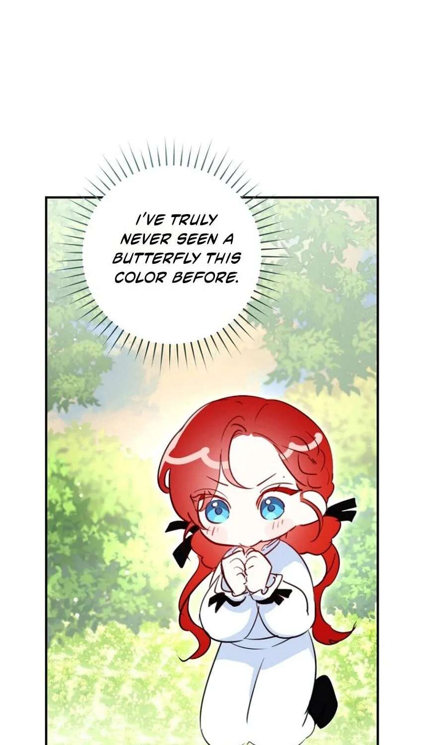 The Archduke's Fabulous Fake Marriage Chapter 120 - page 33