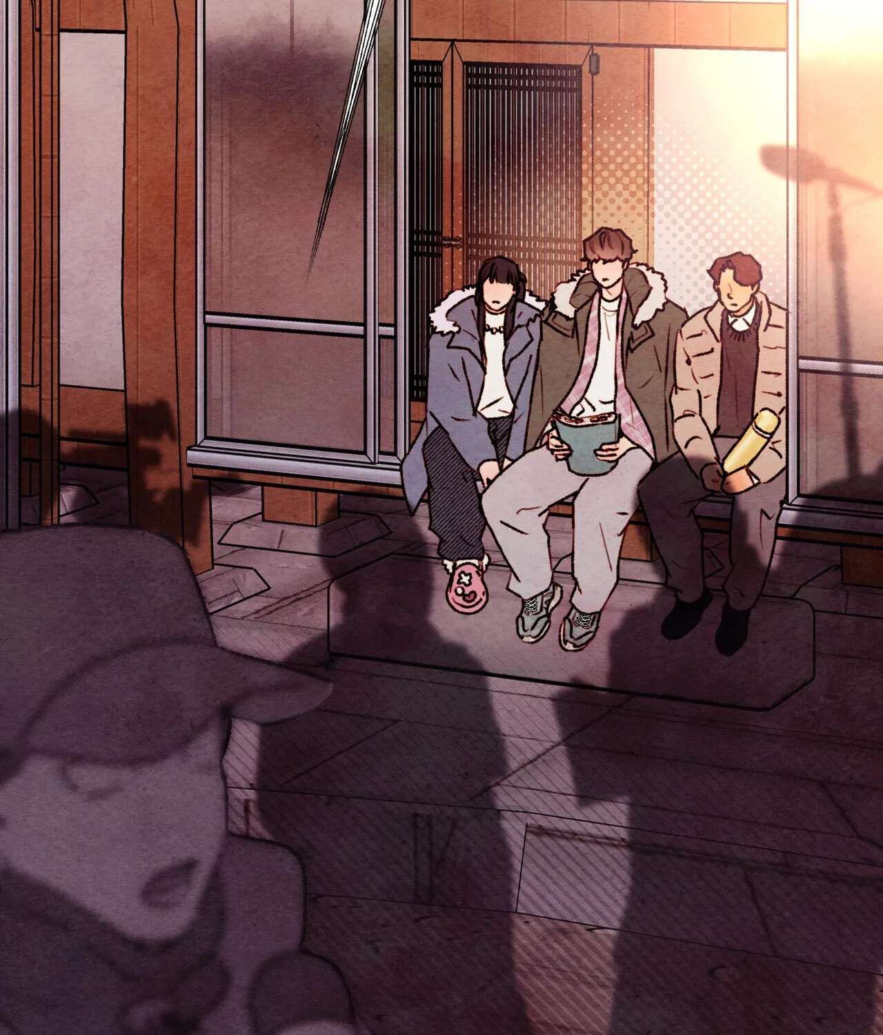 Pillow Talk (Aengmon) Chapter 30 - page 64