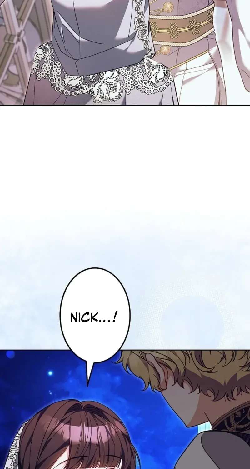 The Hated Stepmother Begins Her Second Life Chapter 32 - page 9