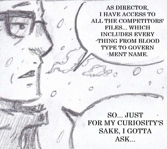 Convict Colosseum Chapter 84.5 - page 88
