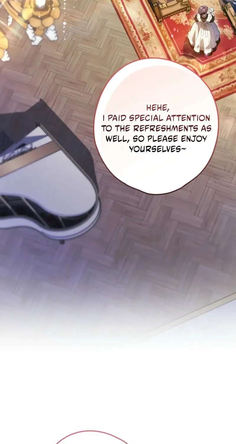 I Want My Bad Happy Ending! Chapter 45 - page 19