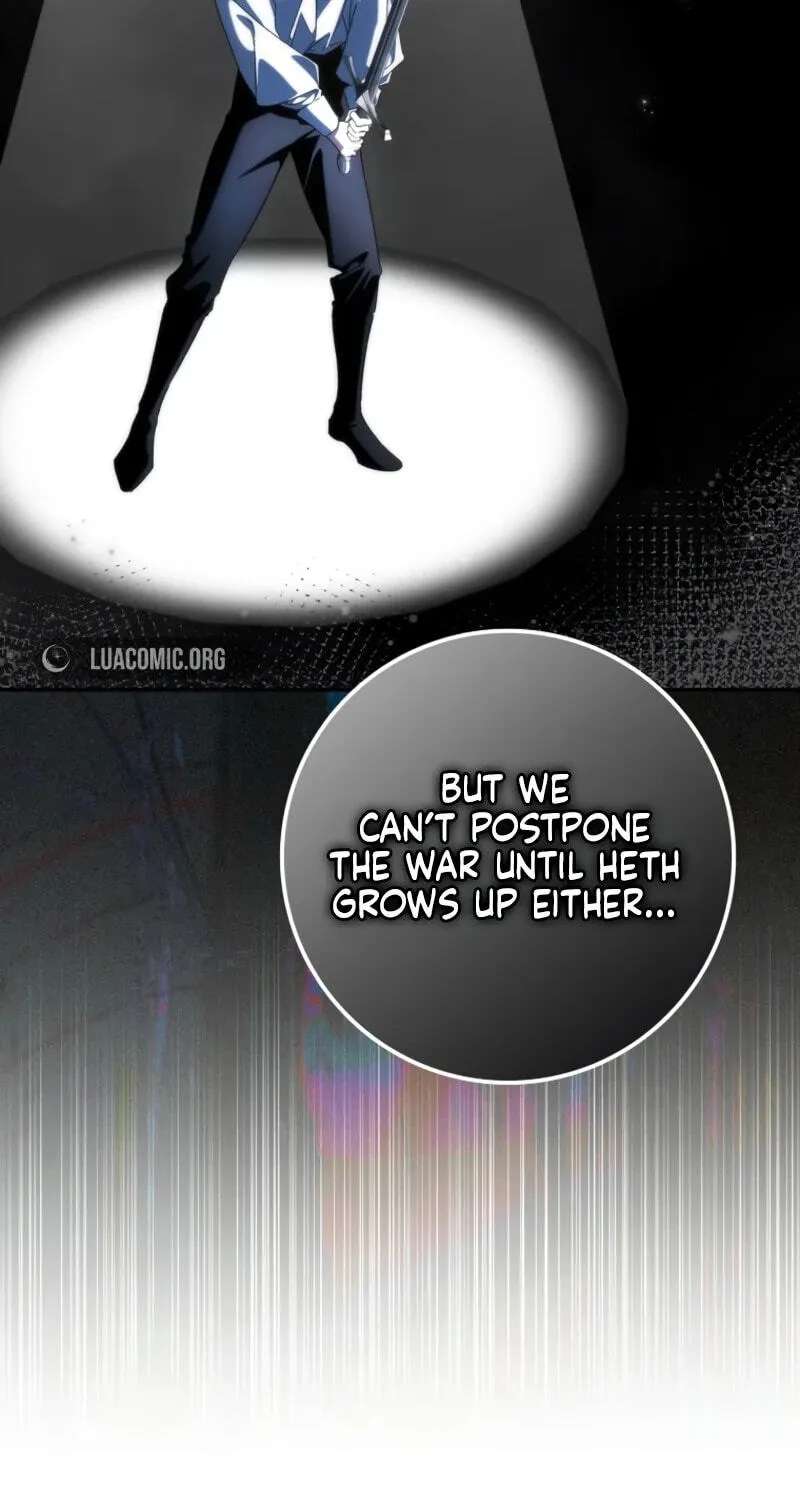 Trash Will Always Be Trash Chapter 143 - page 23