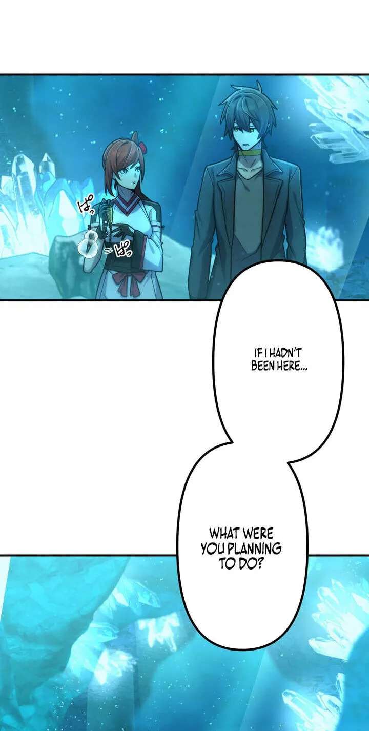 Maou App de S-kyuu Hunter ni Naremashita Chapter 160 - page 47