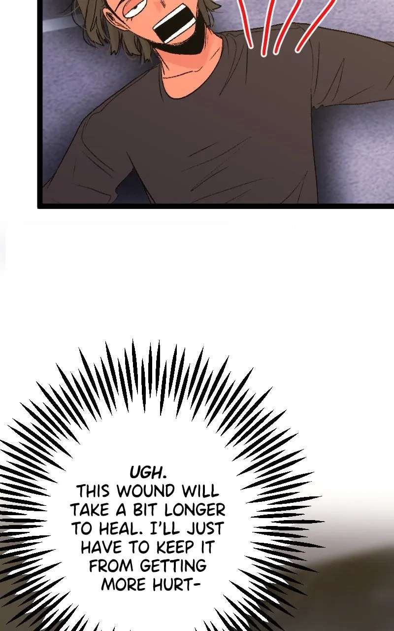 Hit On Me Chapter 36 - page 73