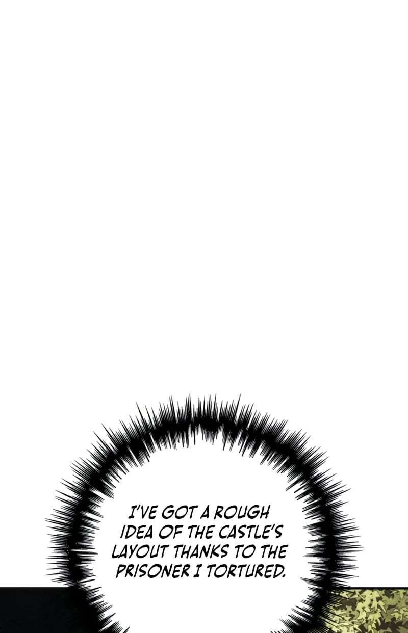 The Wandering Knight's Survival Manual Chapter 57 - page 32