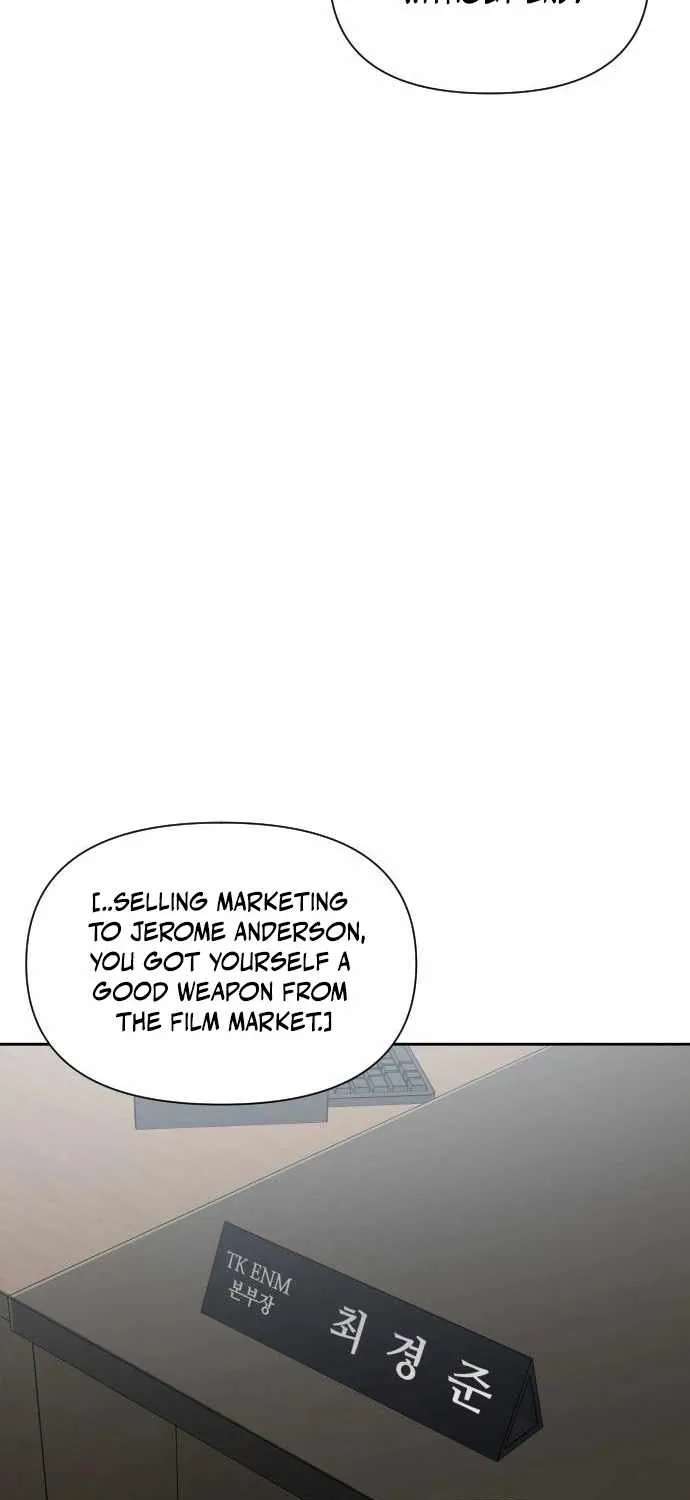 When a Genius Office Worker Goes Too Far Chapter 56 - page 48