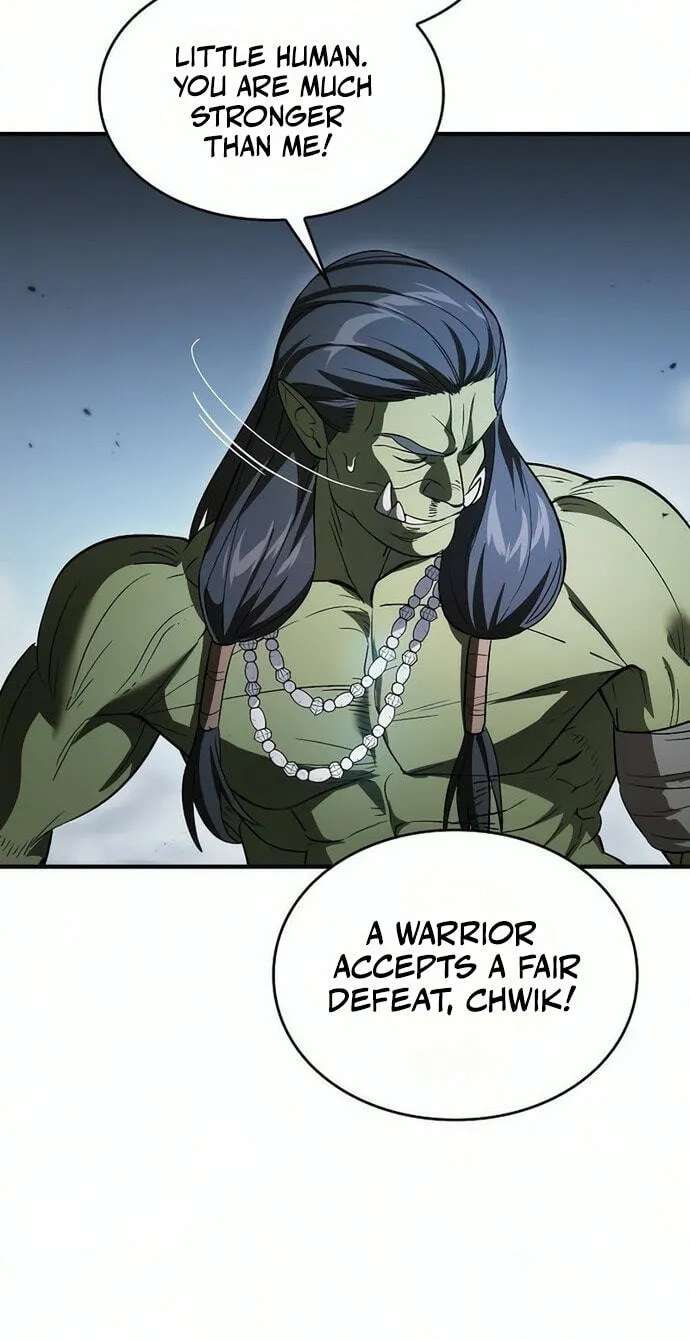 The Sword-Eating Swordmaster Chapter 43 - page 99