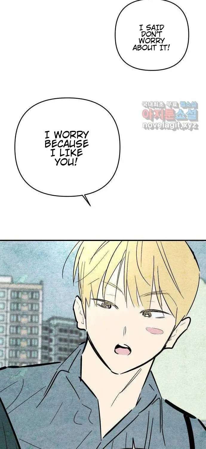 How to Turn You Around Chapter 39 - page 29