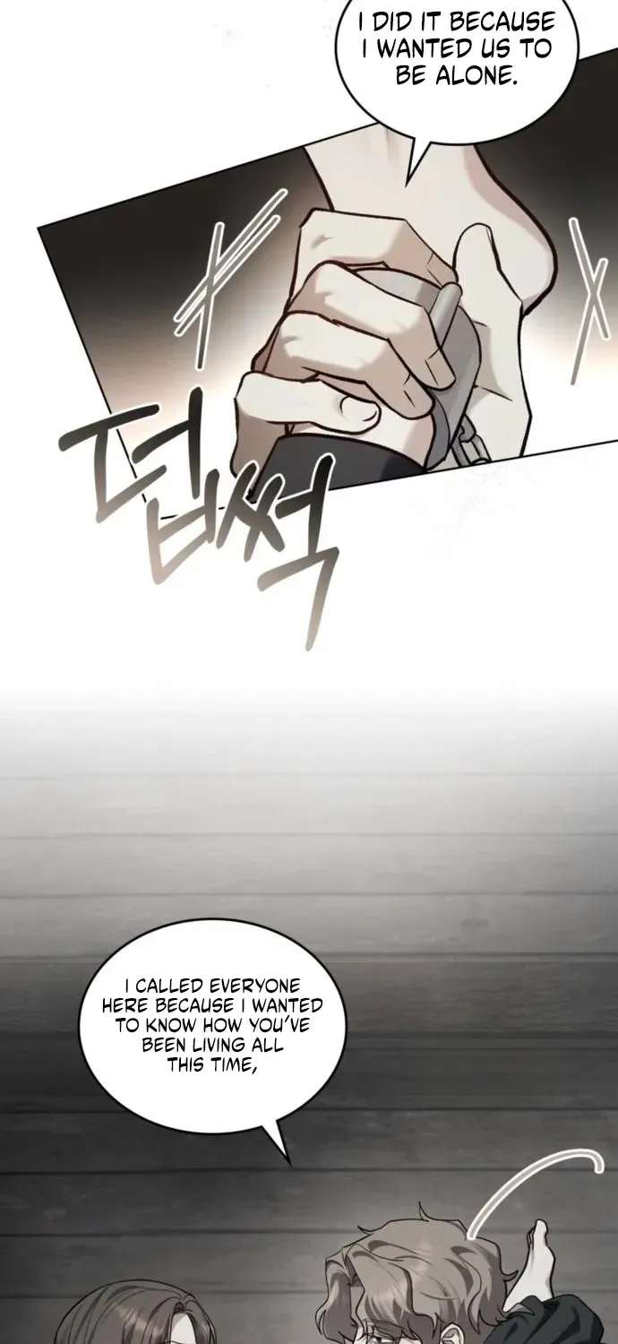 Mary Psycho Chapter 77 - page 23