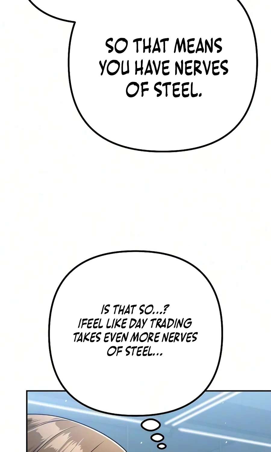 The Money Keeps Piling Up Even If I Spend It Chapter 8 - page 18
