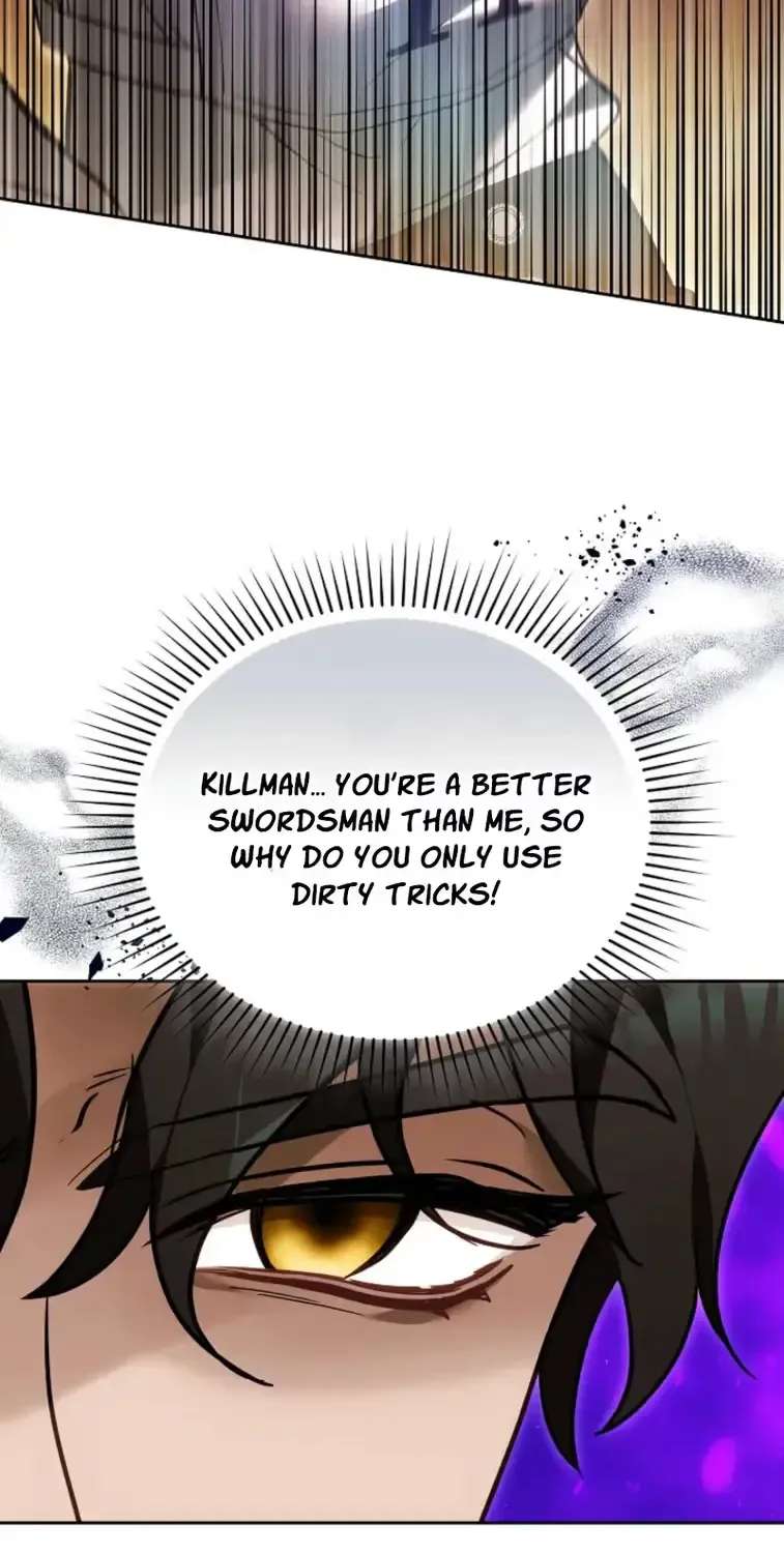 Vote for Your Knight! Chapter 11 - page 114
