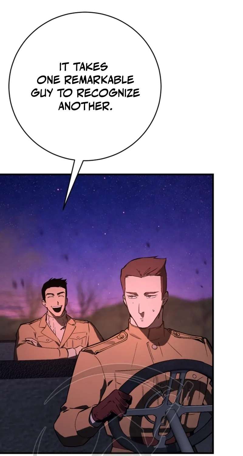 The Black-Haired US Army General Chapter 47 - page 116