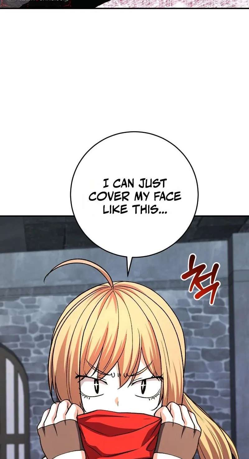 Returnee's Hidden Strategy Streaming Chapter 48 - page 81