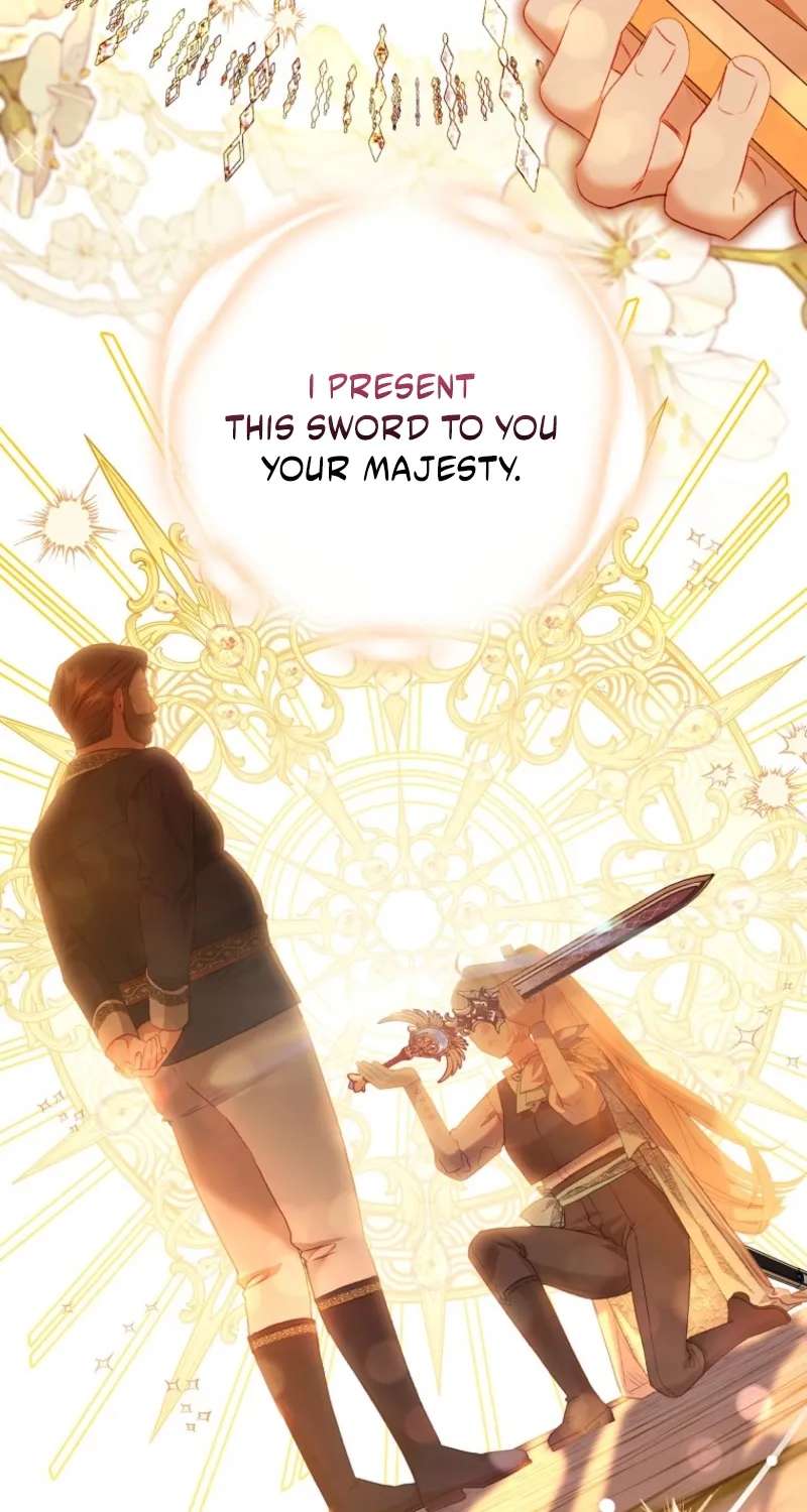 Sister-in-law of the Heroine in a Childcare Chapter 28 - page 22