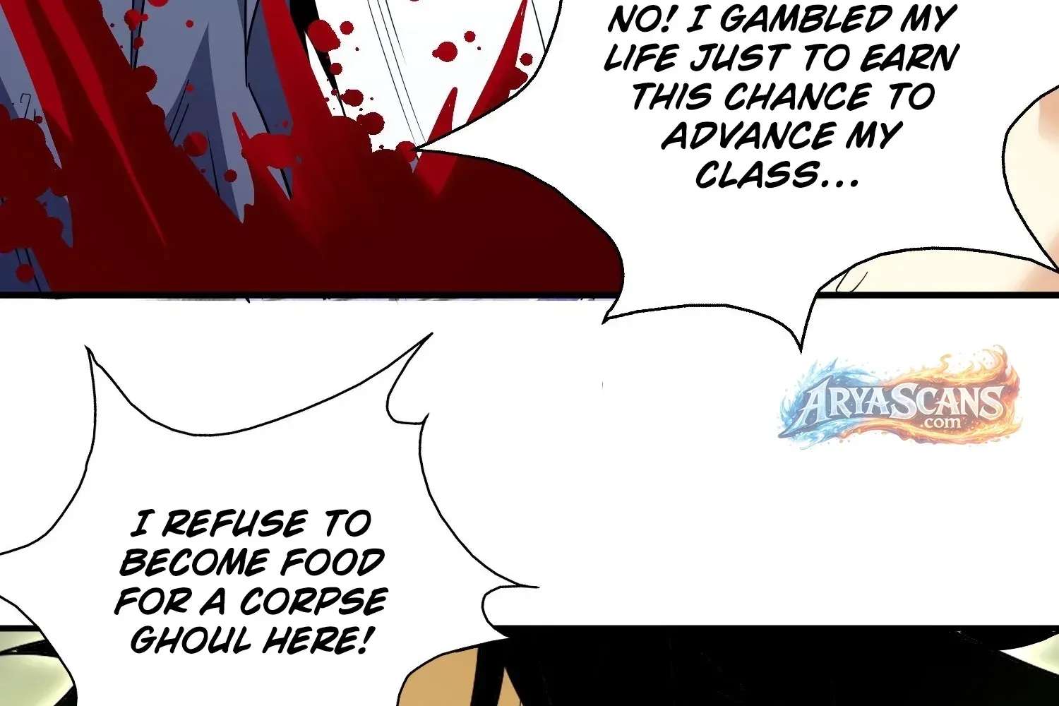 Extracting My Way to Become the Undead Archmage Chapter 2 - page 122