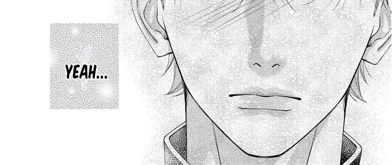 Chou wa Aishuu no Ori ni Torawareru Chapter 23 - page 14