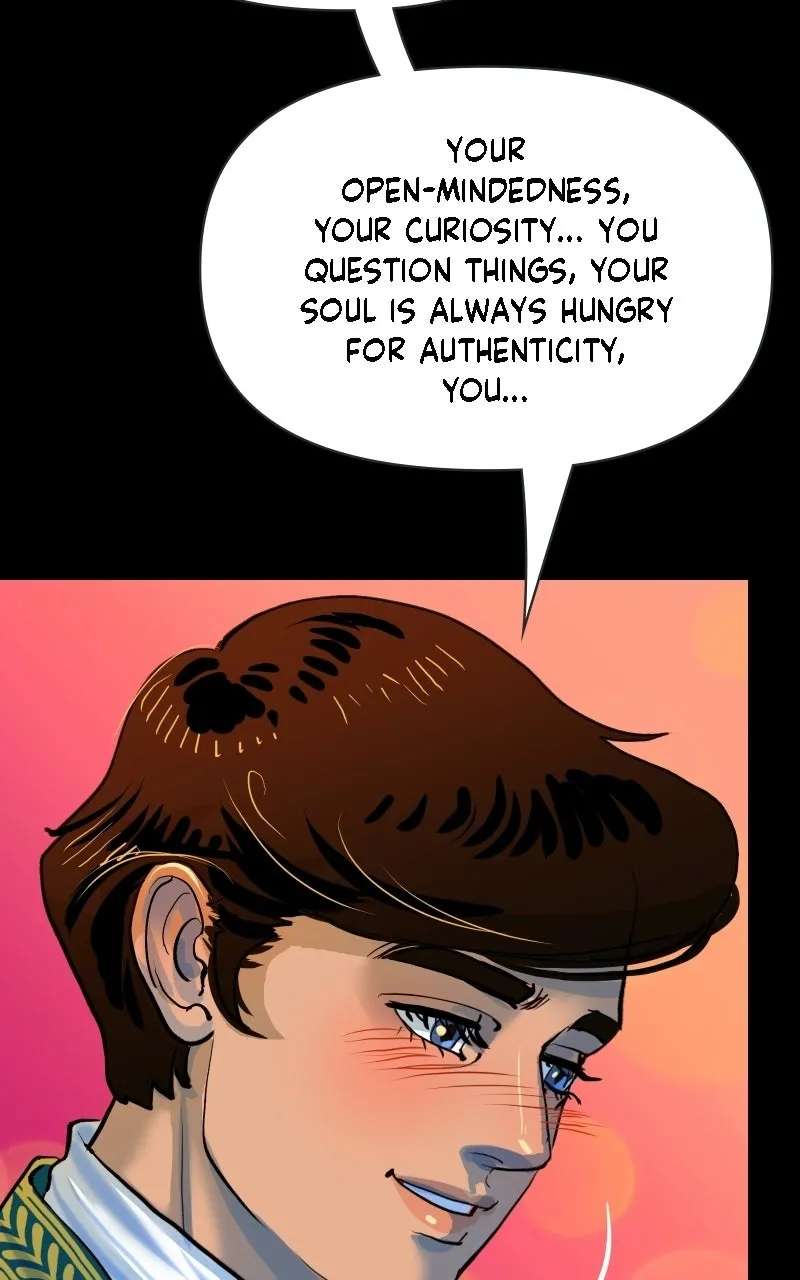 The Intrigues of the Chevalier D'Eon Chapter 21 - page 59