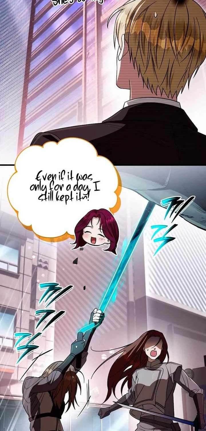 The Delusional Hunter In Another World Chapter 105 - page 68
