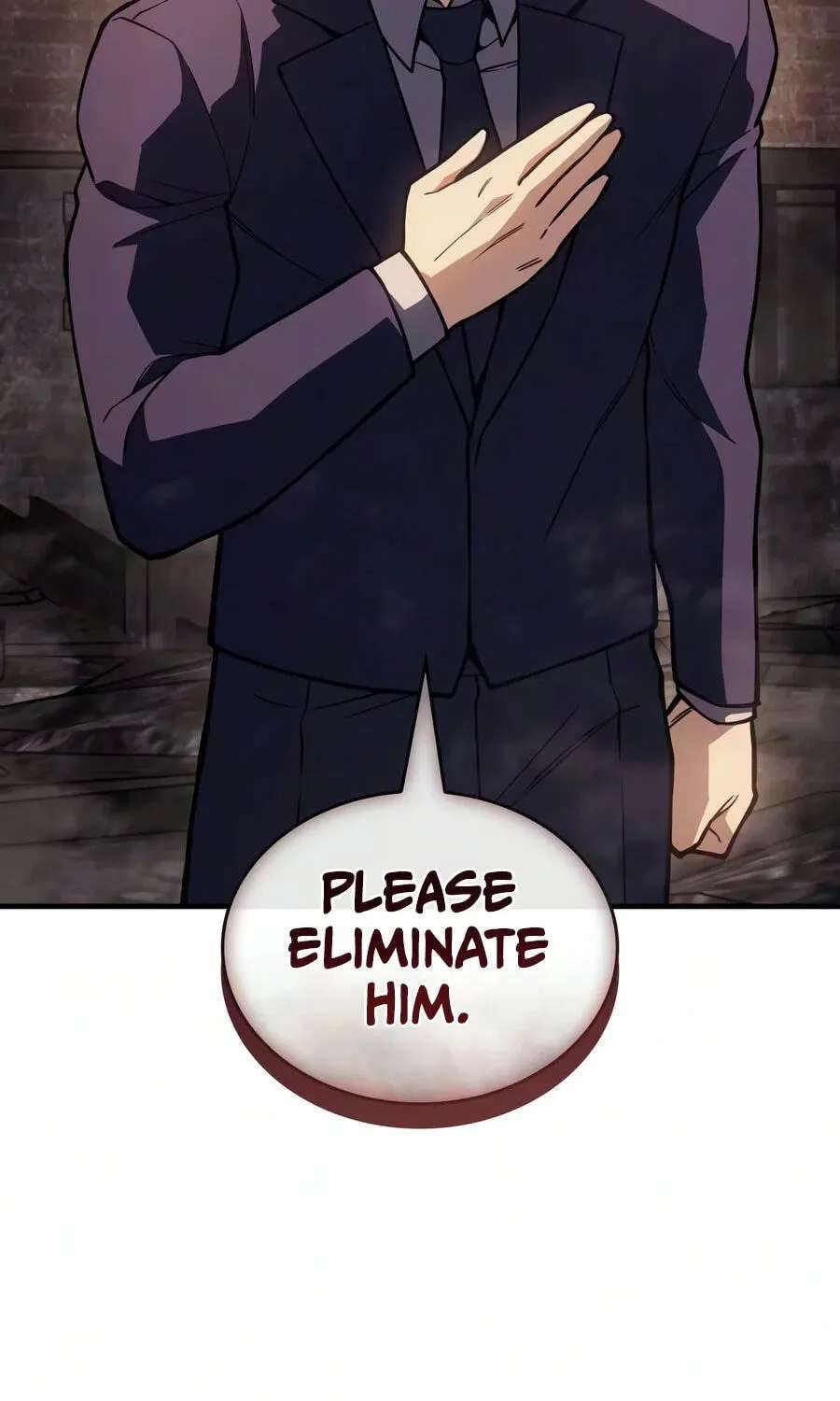 Returned by the King Chapter 158 - page 178