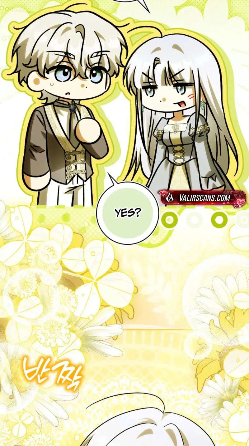 The White Tiger Princess Is Safe Chapter 50 - page 83