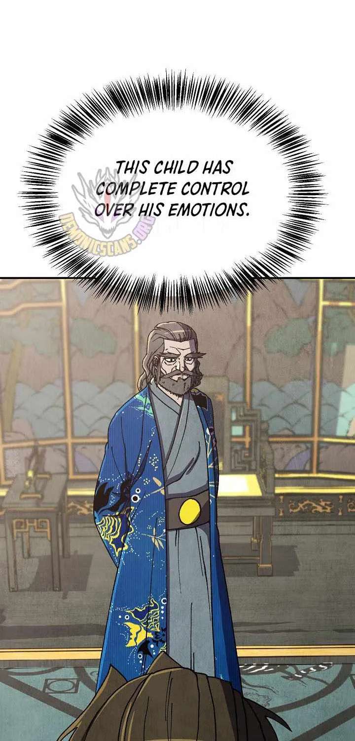 The Genius Grandson of Namgung Clan Chapter 110 - page 45