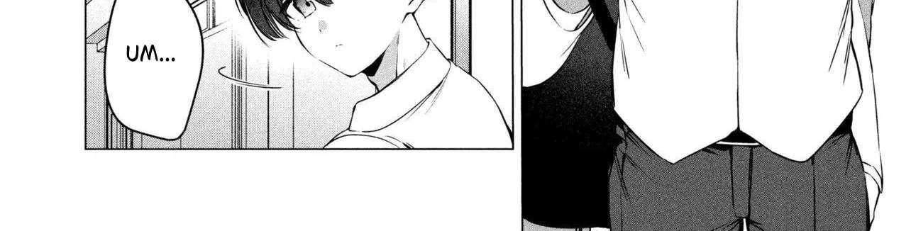 The Innocent Gyaru Isn't Even My Girlfriend Chapter 5 - page 32