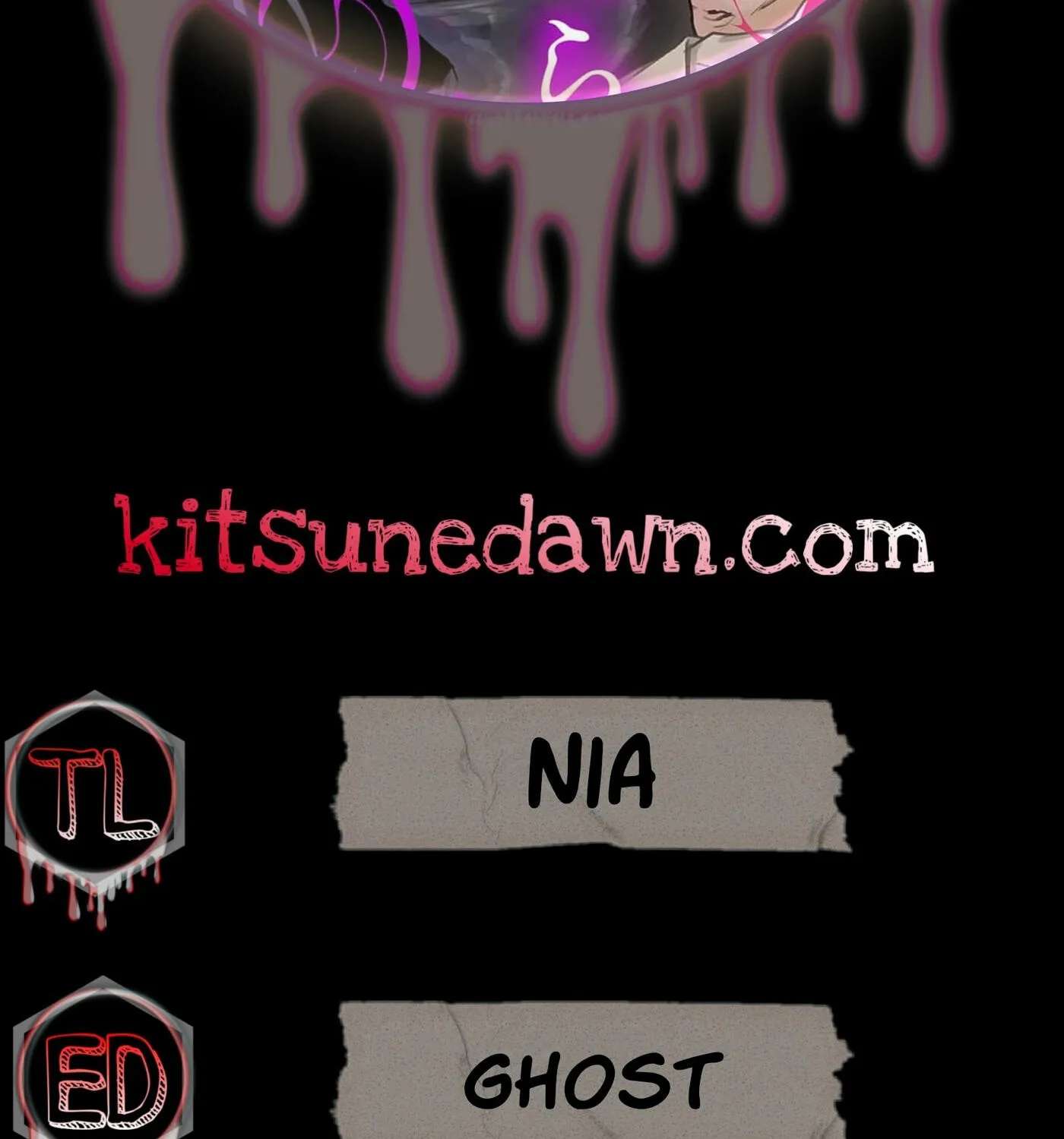 Melted by Sweet, Nasty Poison: How to Love a Man Who Wants to Be Exposed Chapter 3 - page 4