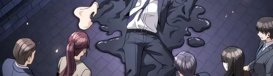 The Money Keeps Piling Up Even If I Spend It Chapter 12 - page 11