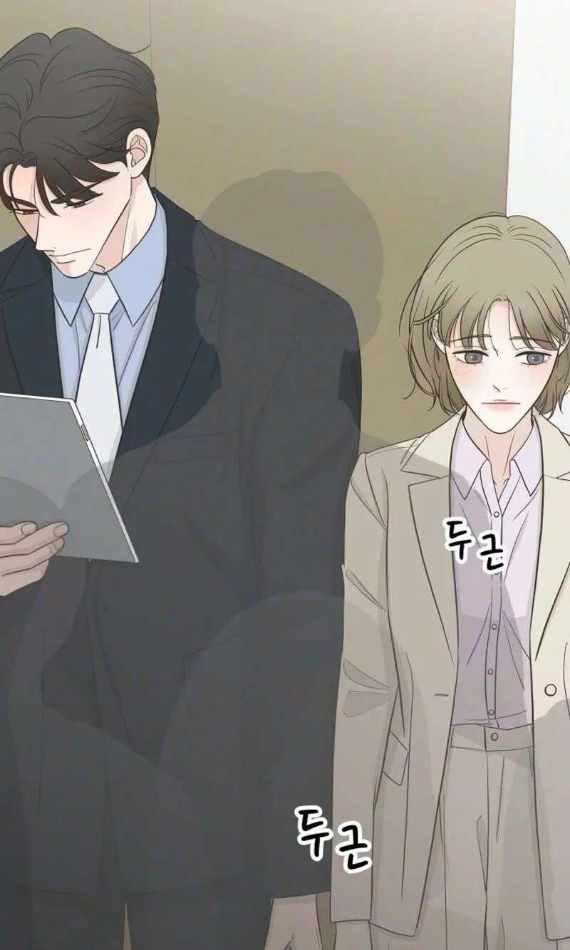 I'm Your Revenge Chapter 24 - page 48