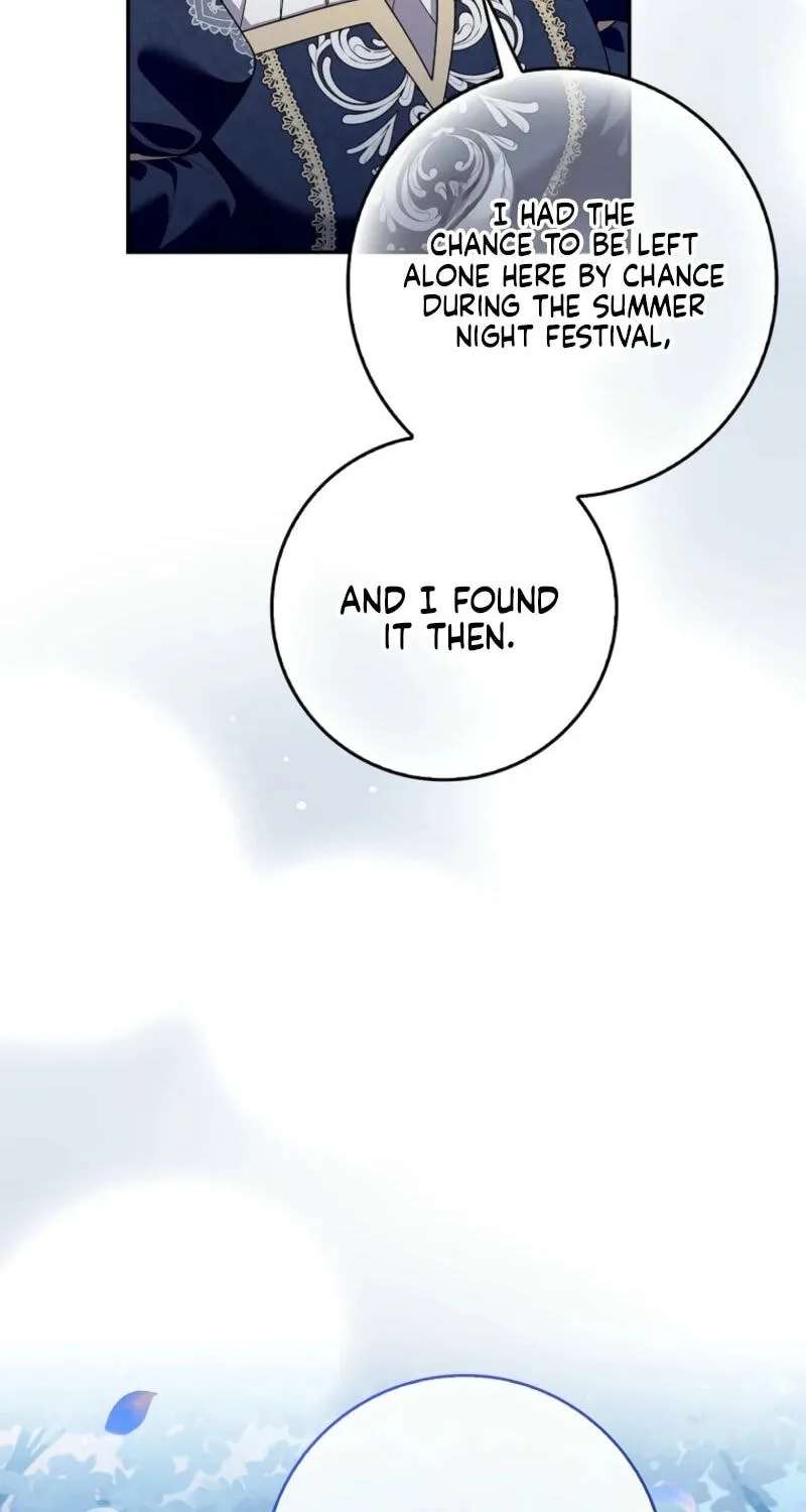 The Mighty Master Is Crazy About Me Chapter 82 - page 12