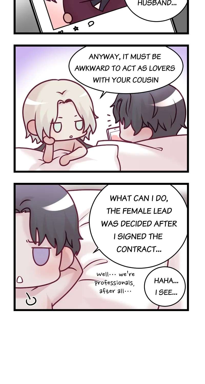 Anata e no Crescendo Chapter 154 - page 2