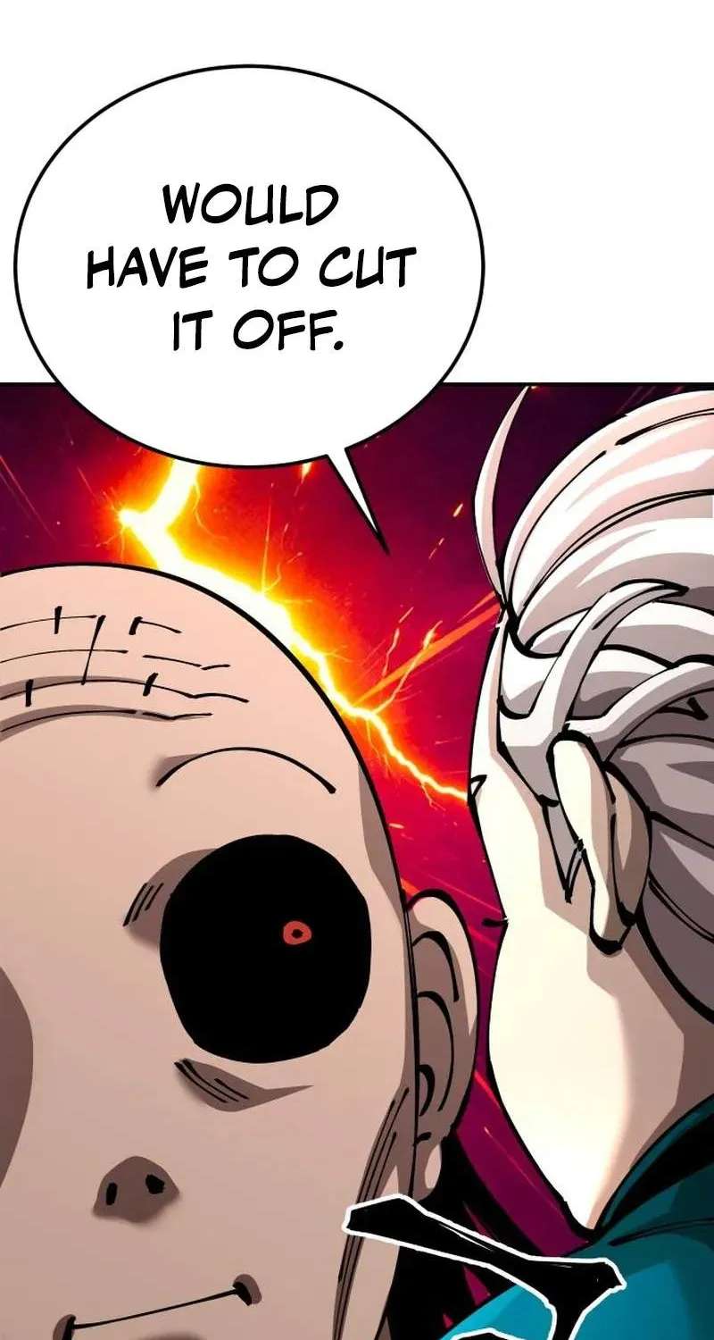 Warrior Grandpa And Supreme Granddaughter Chapter 116 - page 7