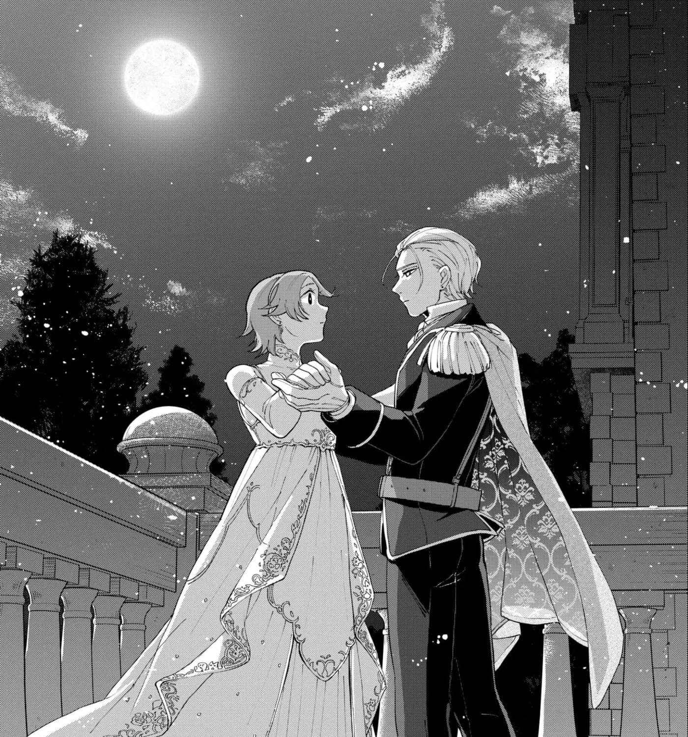 Mibun sa ni Owatta Koi wo, Imasara desuga Chapter 2 - page 30