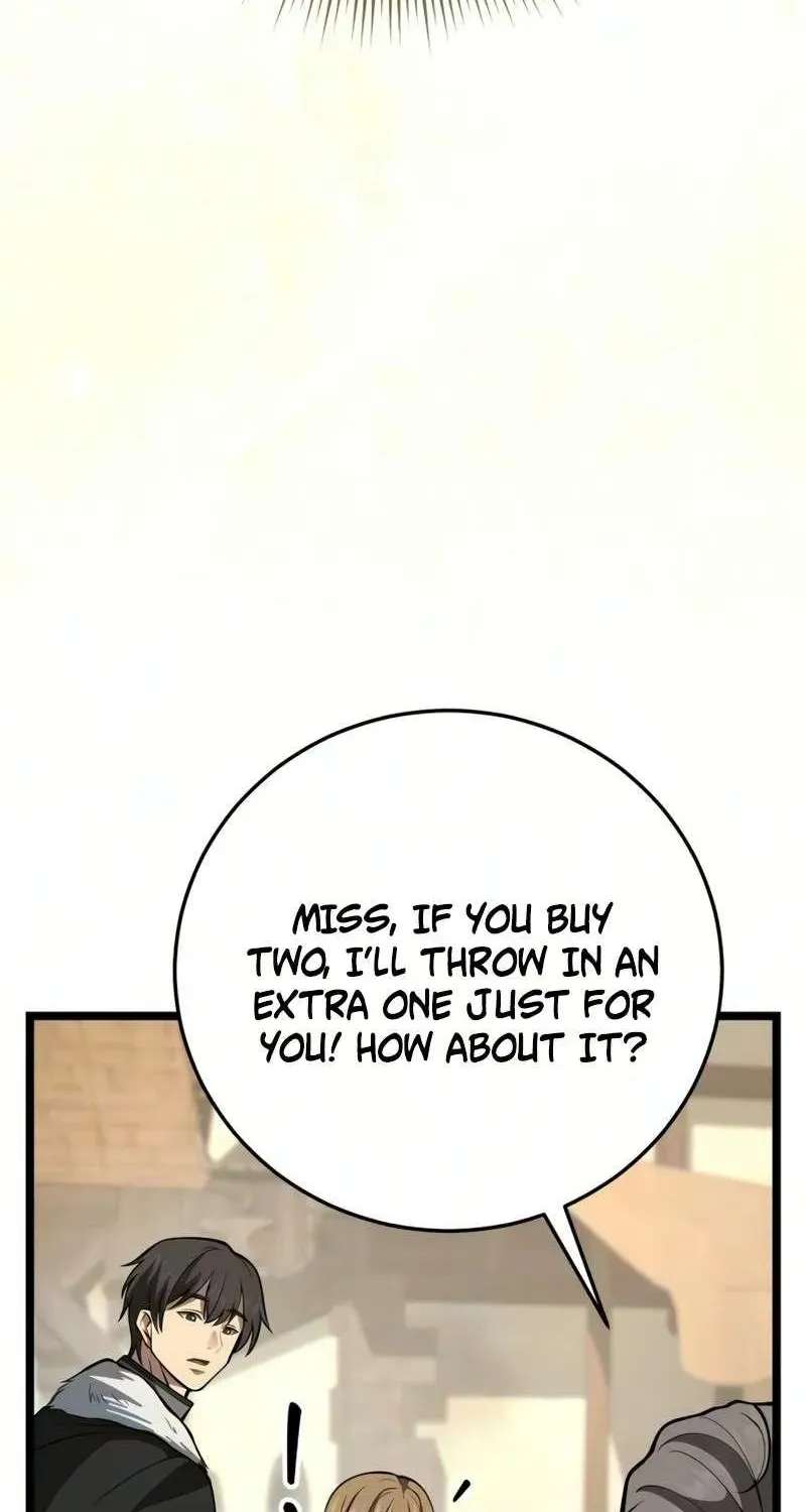 A Married Man in Another World's Story Chapter 29 - page 36