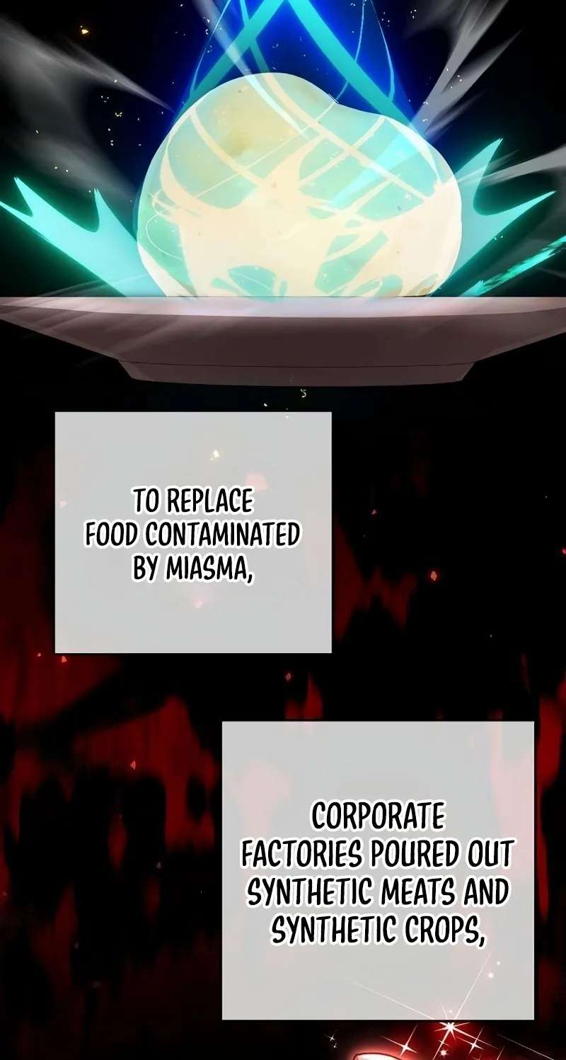 After Returning to Farming, National-Level Tycoons Flock In Chapter 1 - page 68
