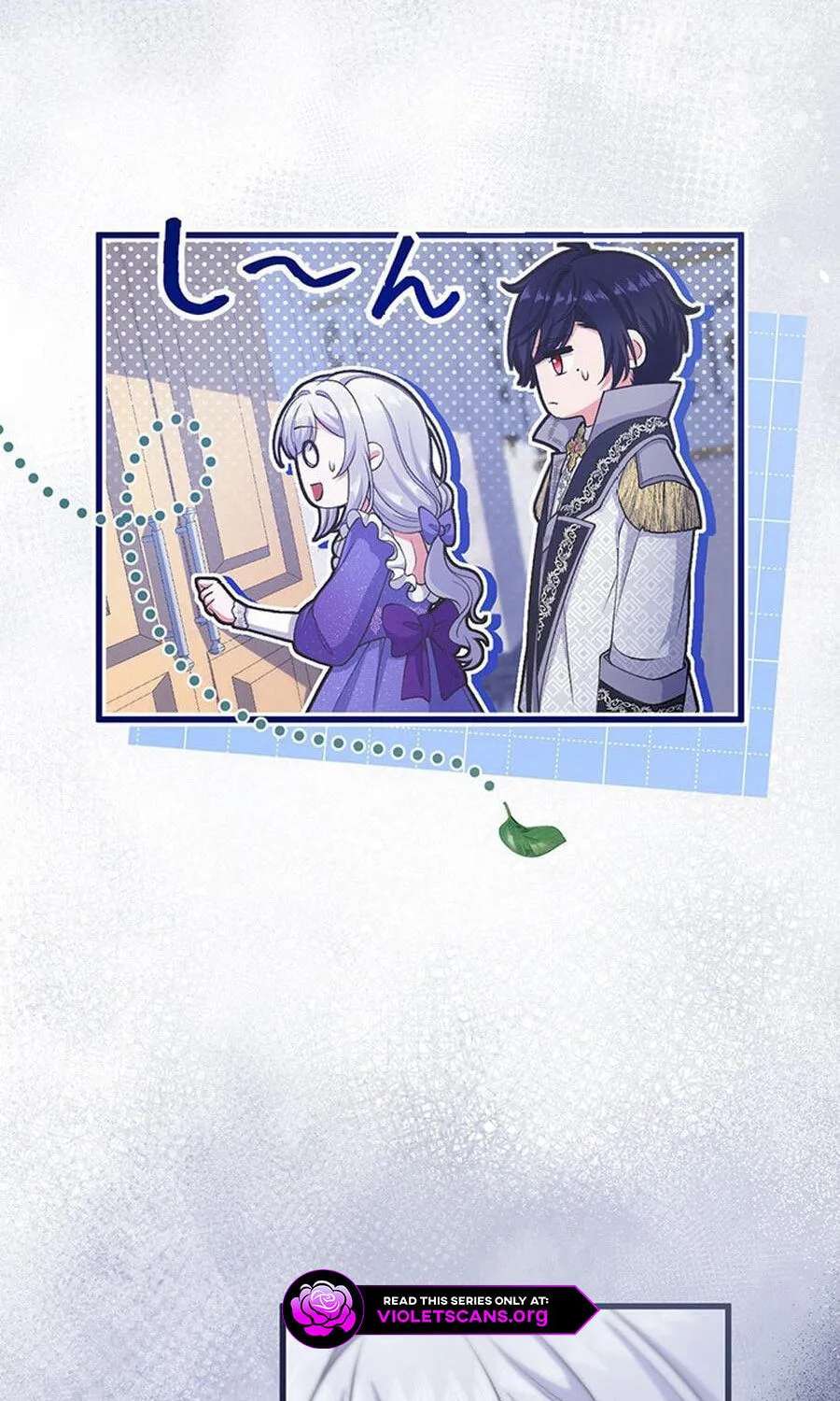 Anatagata no Gen ni Modoru Tsumori Wagozaimasen! Chapter 99 - page 32