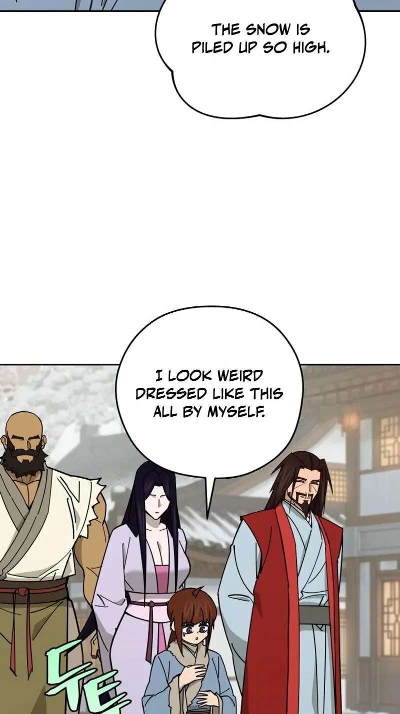 Murim’s Youngest Miracle Demon Doctor Chapter 89 - page 75