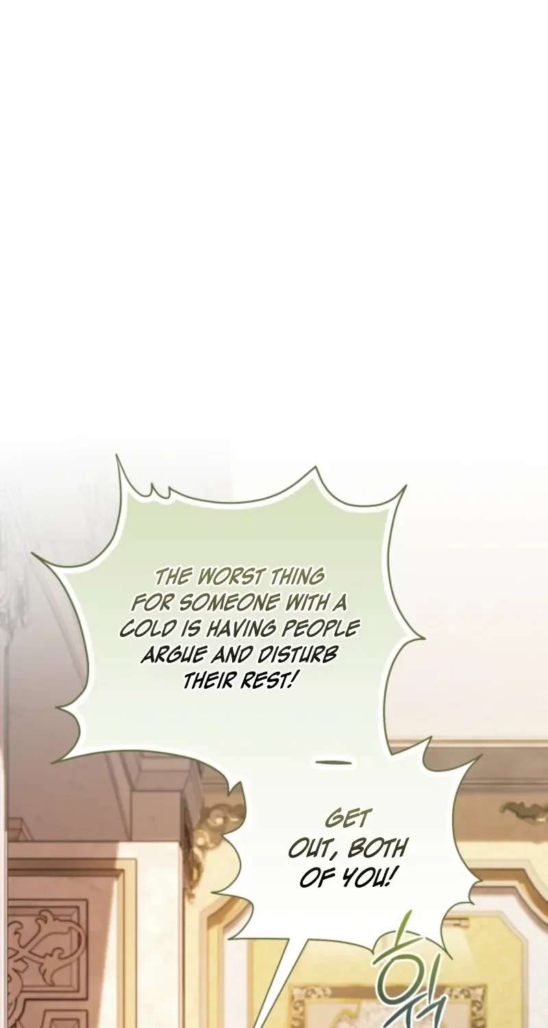 Get Out of My Romance Fantasy Chapter 18 - page 19