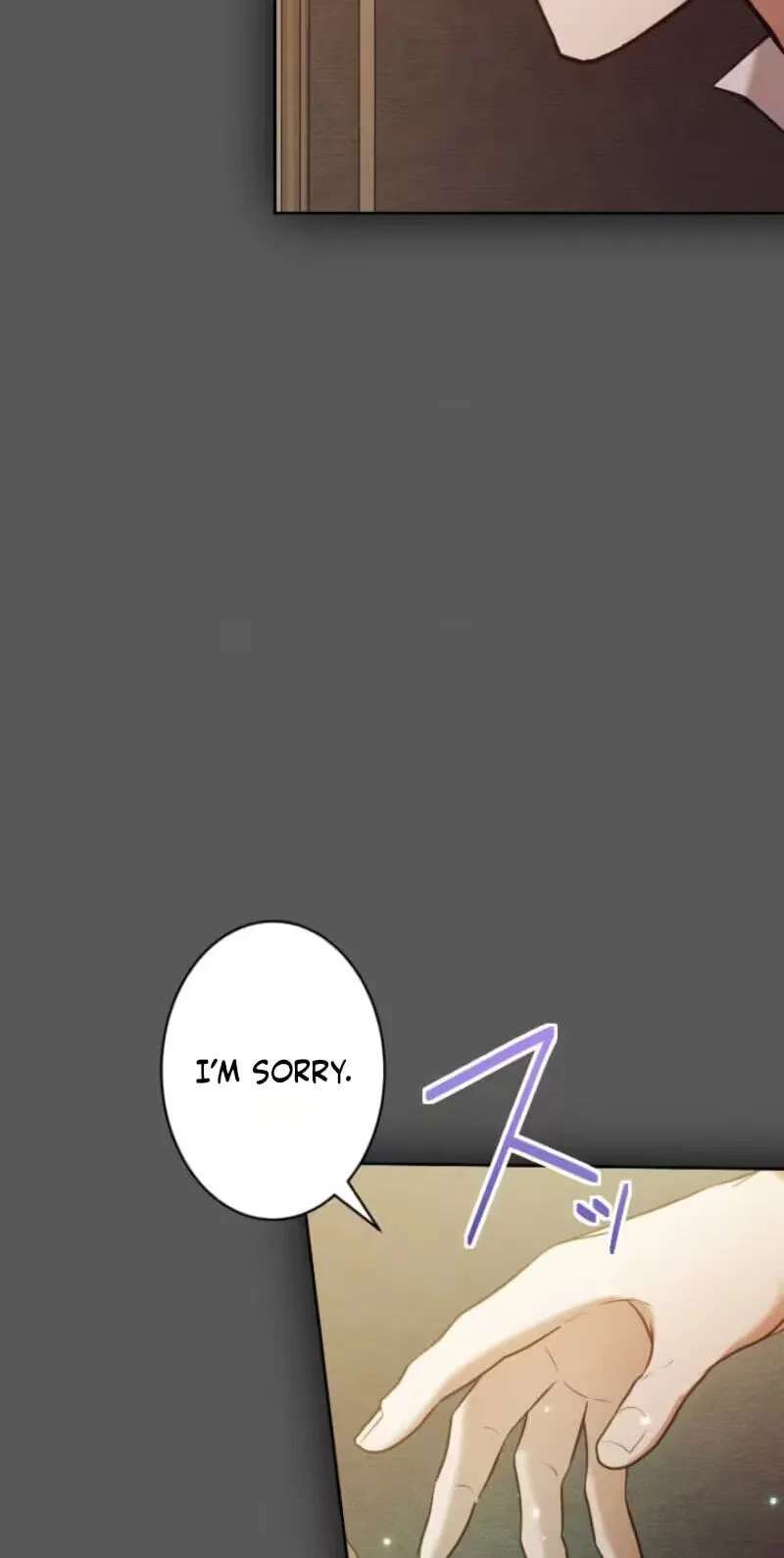 The Submissive Emperor Devours Me Chapter 35 - page 69