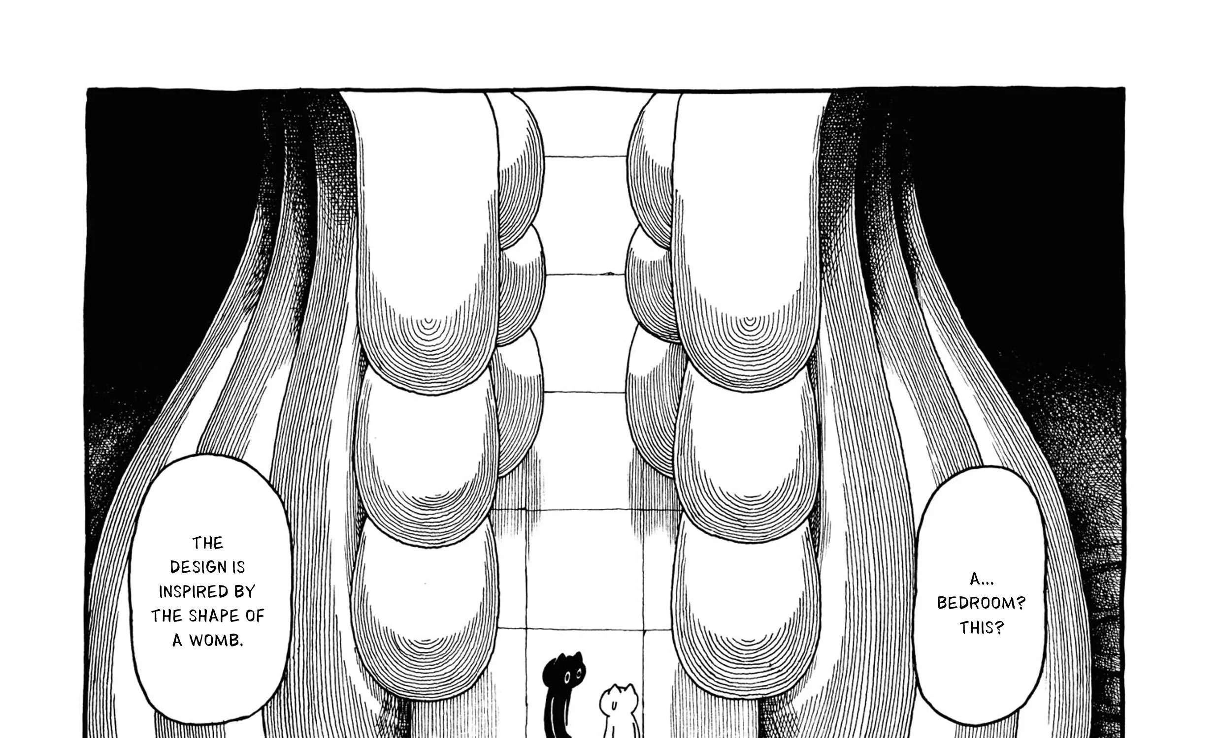 Iemeguri Chapter 3 - page 40