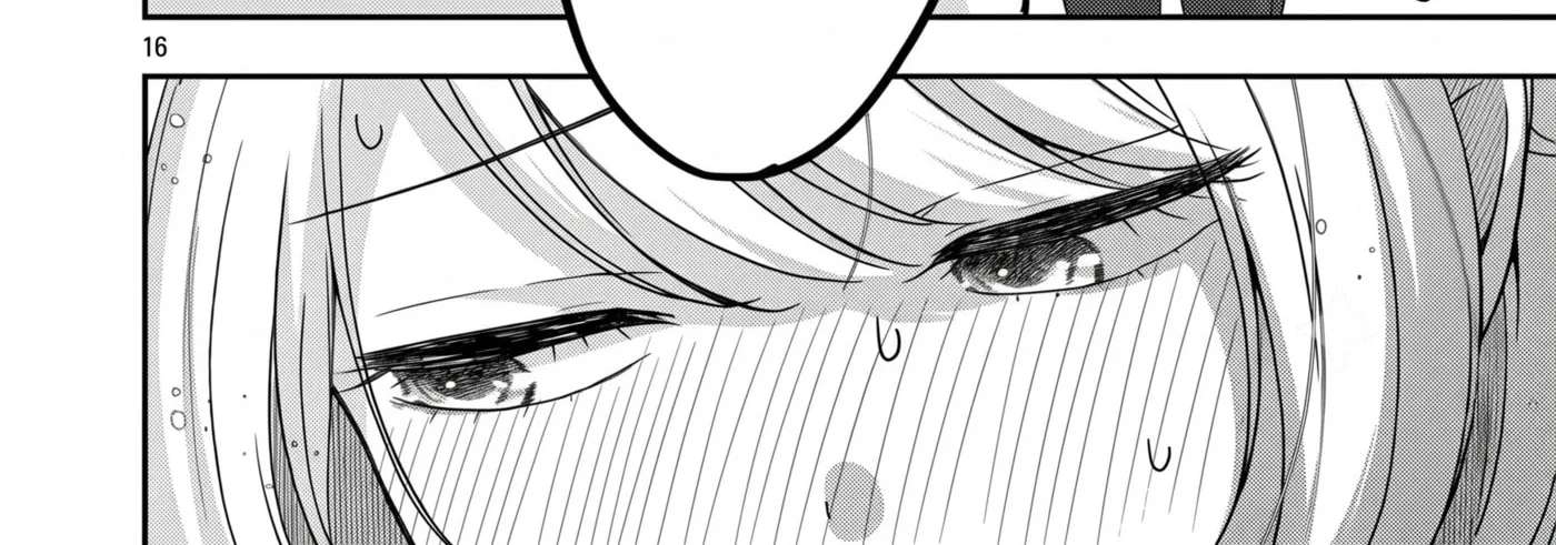 Shitsurenshita node Vtuber Hajimetara Toshiue no Onee-san ni Motemashita Chapter 41 - page 33