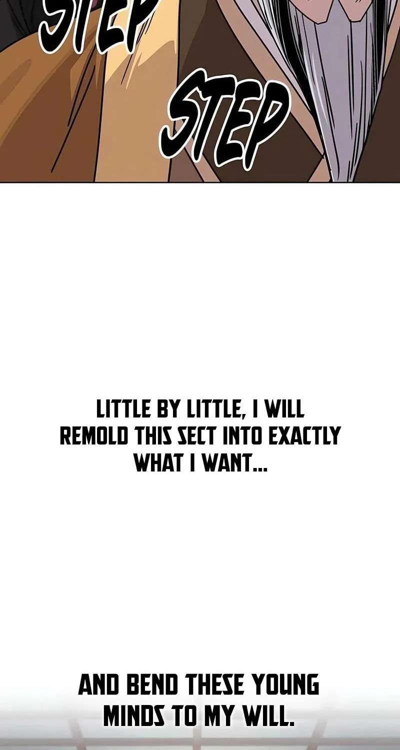 Return Of The Mount Hua Sect Chapter 183 - page 123