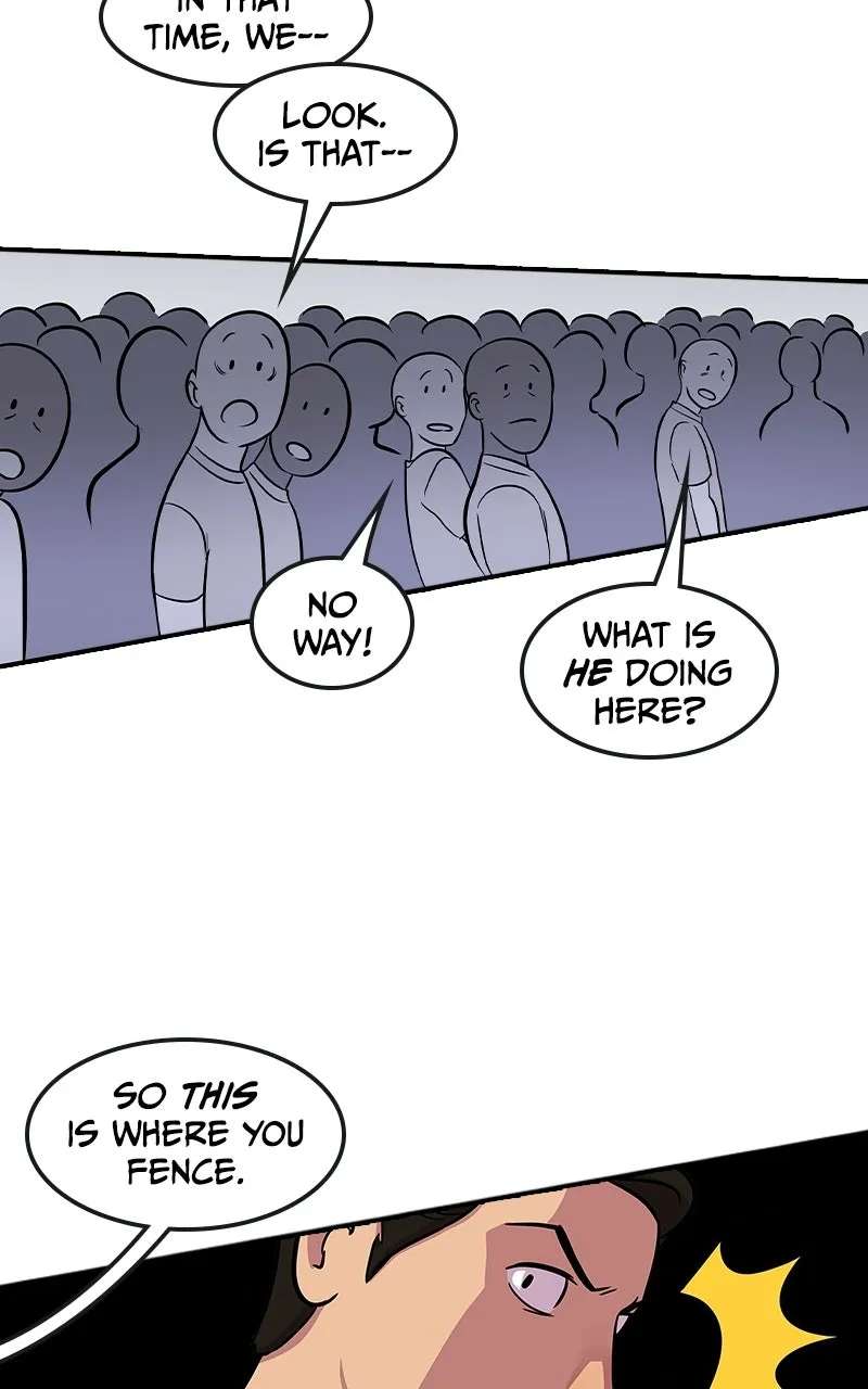 Fence Chapter 27 - page 43