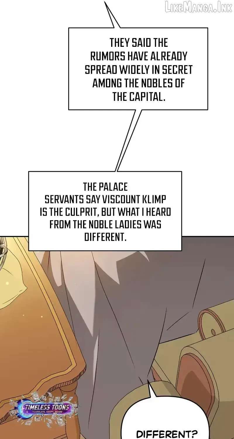 I Reincarnated as the Princess of a Country That Is Going to Destroyed by Male Protagonist Chapter 28 - page 68