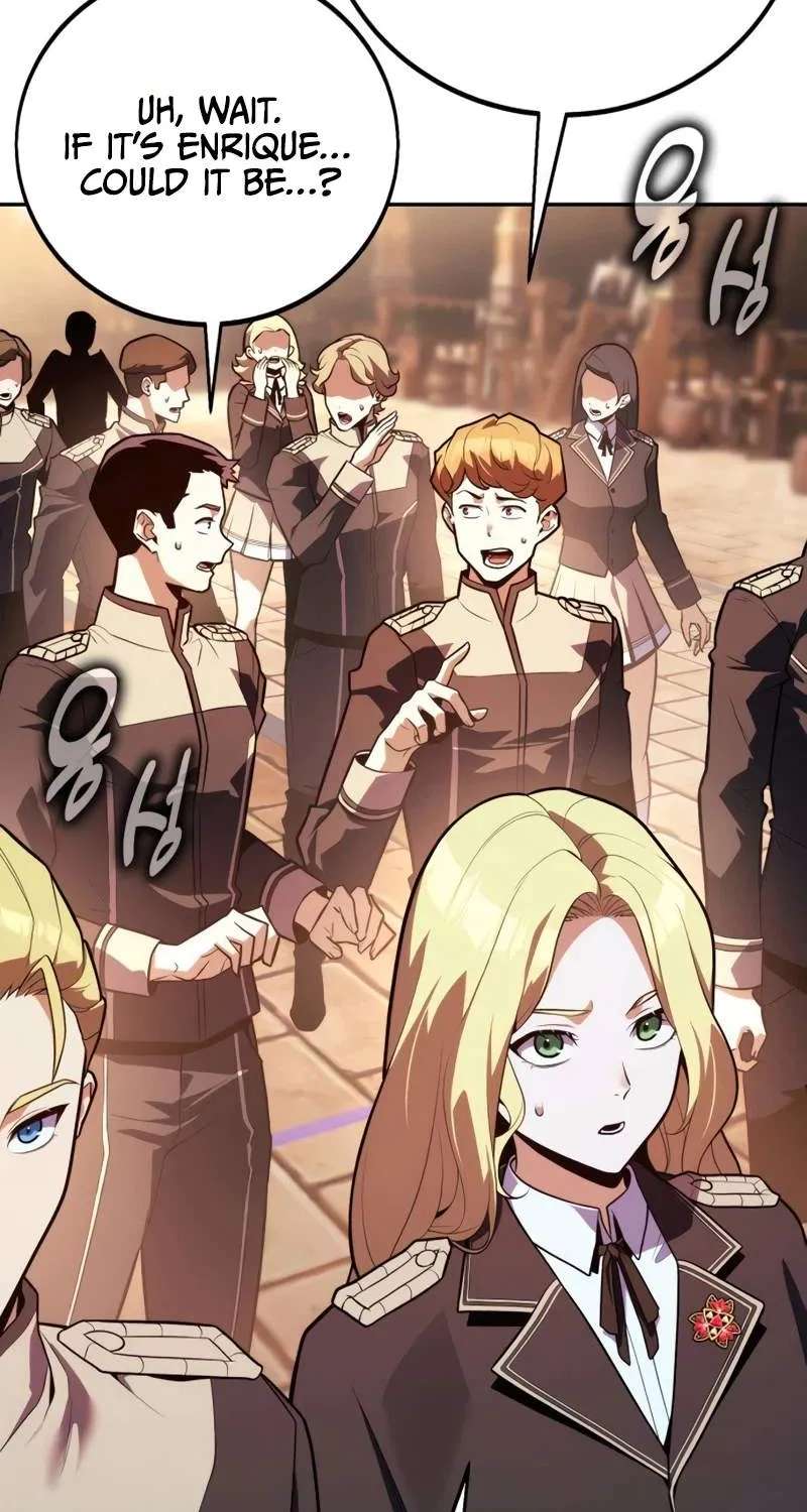 30 Years Have Passed Since the Prologue Chapter 13 - page 23