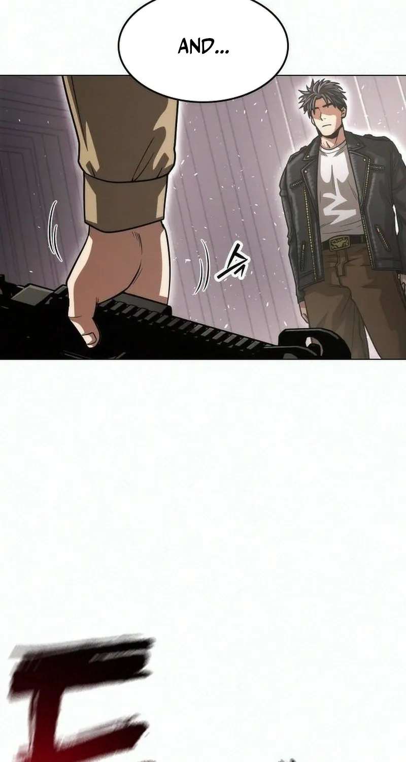 Love Tears Away the Zombie Chapter 5 - page 98