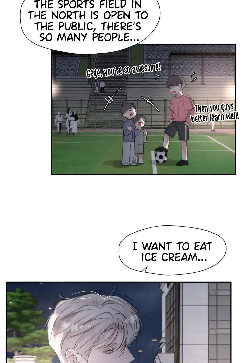 Kao Fa Xiao Wo Bian Shen Dingji Xiangdao Chapter 68 - page 80