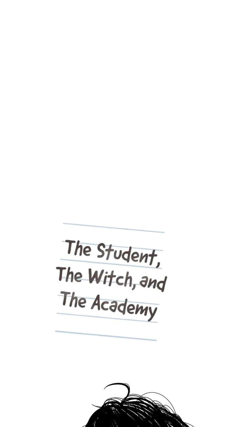 The Student, the Witch, and the Academy Chapter 75 - page 25