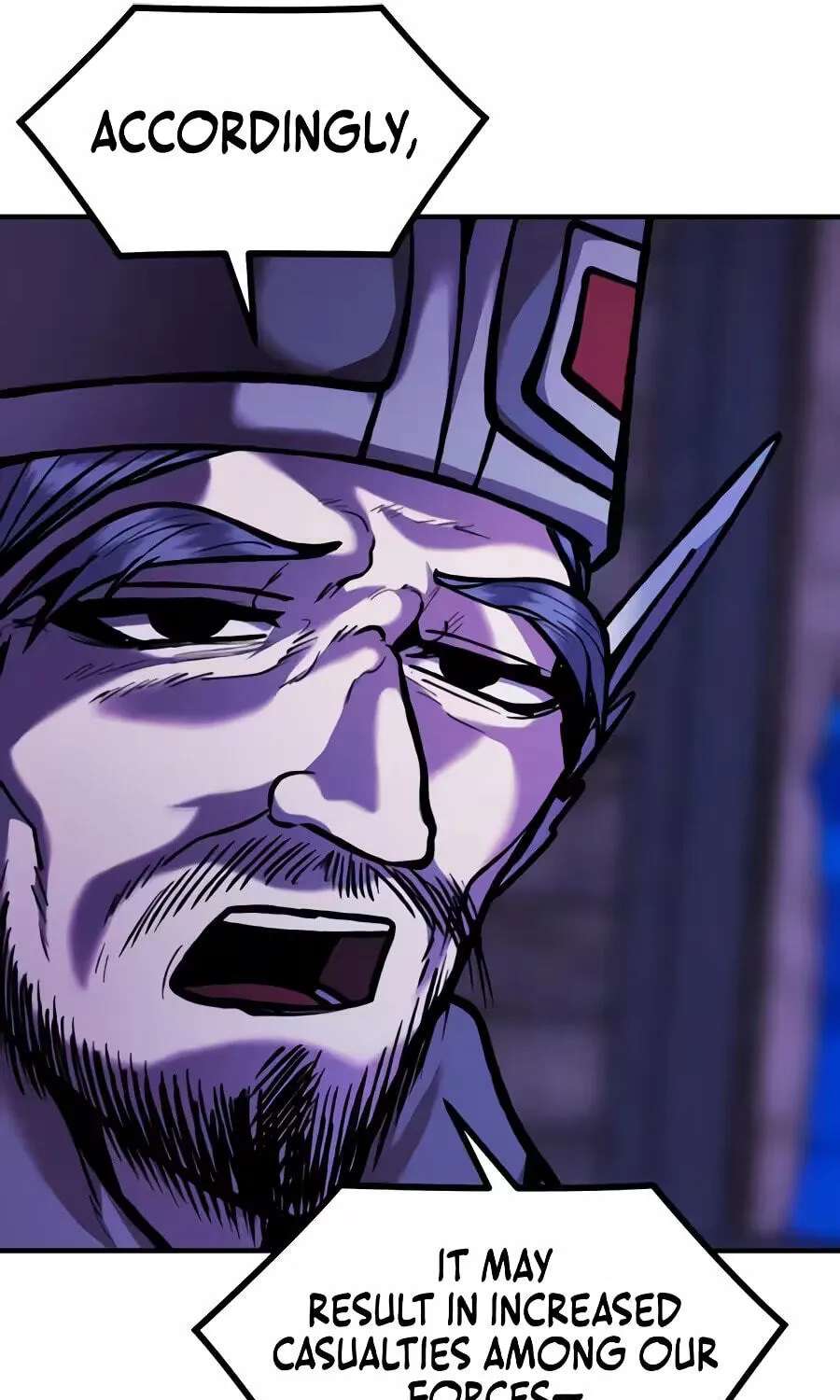 Fantasy Enlistment Squad Chapter 35 - page 119