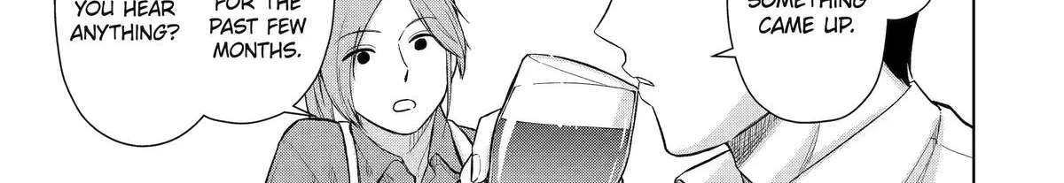 Tachi Nomi Izakaya De Kei Joshidaisei Ga Tonari Ni Kuru Hanashi Chapter 16 - page 2